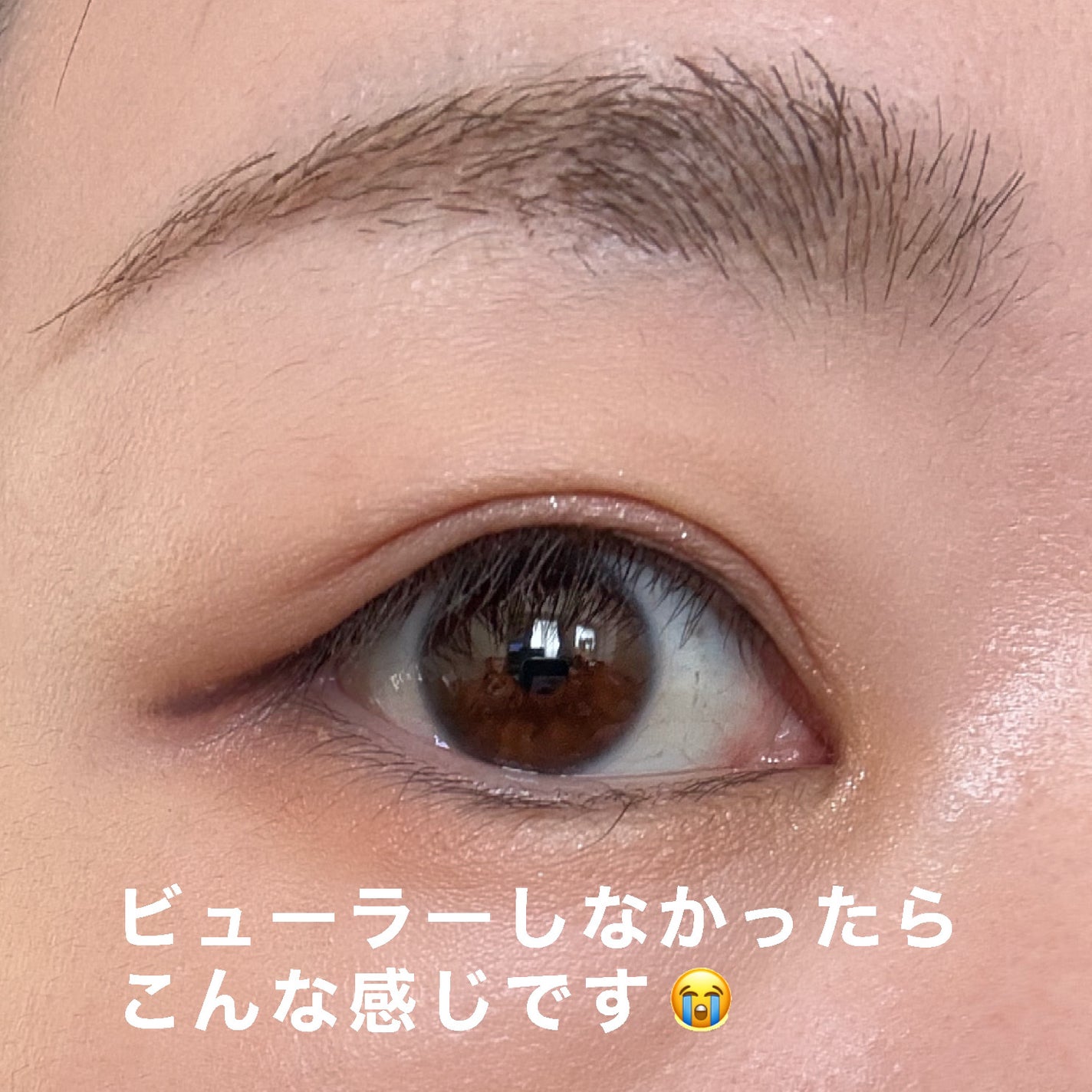 ヒロインメイク リアルラッシュマスカラ アドバンストフィルム/ヒロインメイク/マスカラを使ったクチコミ(2枚目)