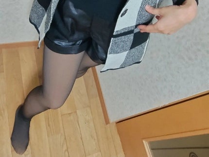 スリムタイツ/BELMISE/着圧ソックス・レギンスを使ったクチコミ(5枚目)