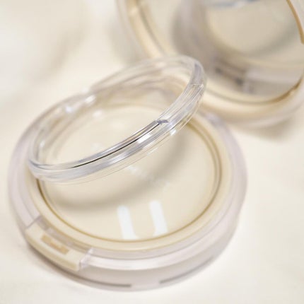 Comfort Fit Cushion /TRAUMHAFT/クッションファンデーションを使ったクチコミ(4枚目)