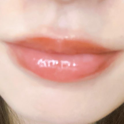 ブレンドベリー リップバルーン/BLEND BERRY/口紅を使ったクチコミ(4枚目)