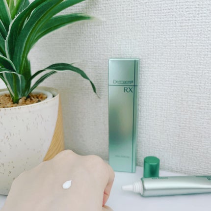 ダーマセプトRX AZAセラム/ダーマセプトRX/美容液を使ったクチコミ(2枚目)