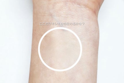 ウォンジョンヨ フィクシングブラーパウダー N/Wonjungyo/ルースパウダーを使ったクチコミ(4枚目)