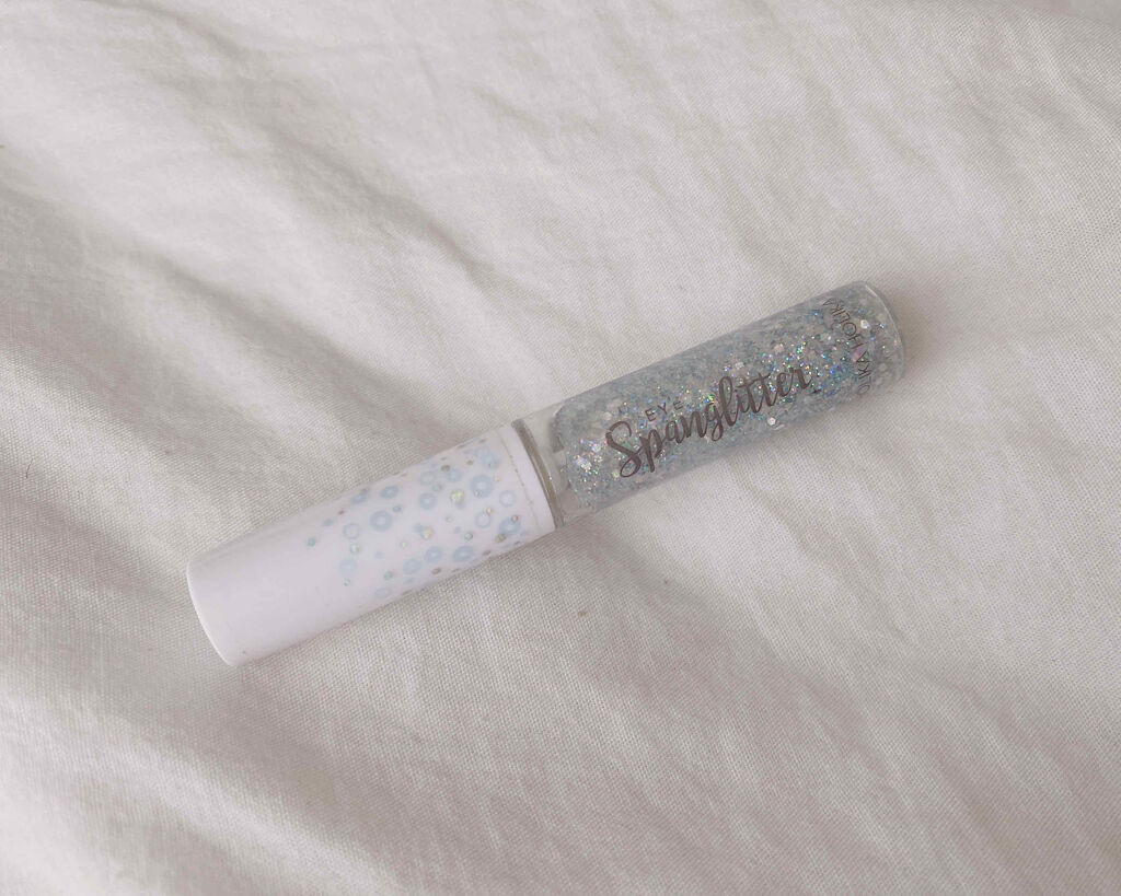 アイスパングルグリッター/HOLIKA HOLIKA/グリッターを使ったクチコミ（1枚目）