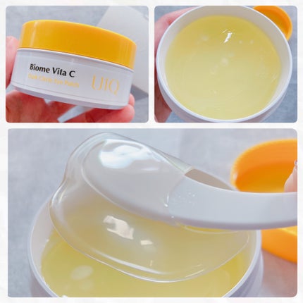 を使ったクチコミ(1枚目)