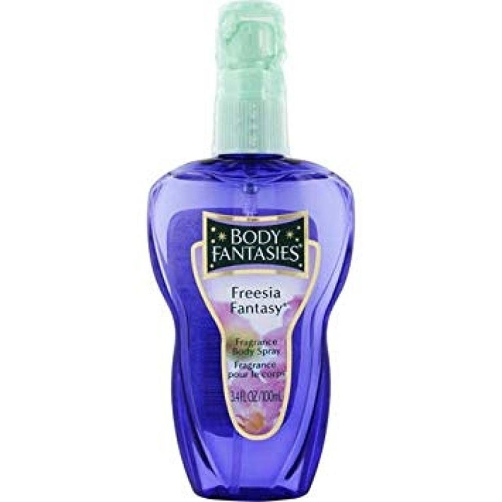 ボディミスト シャボン/フィアンセ/香水(レディース)を使ったクチコミ(4枚目)