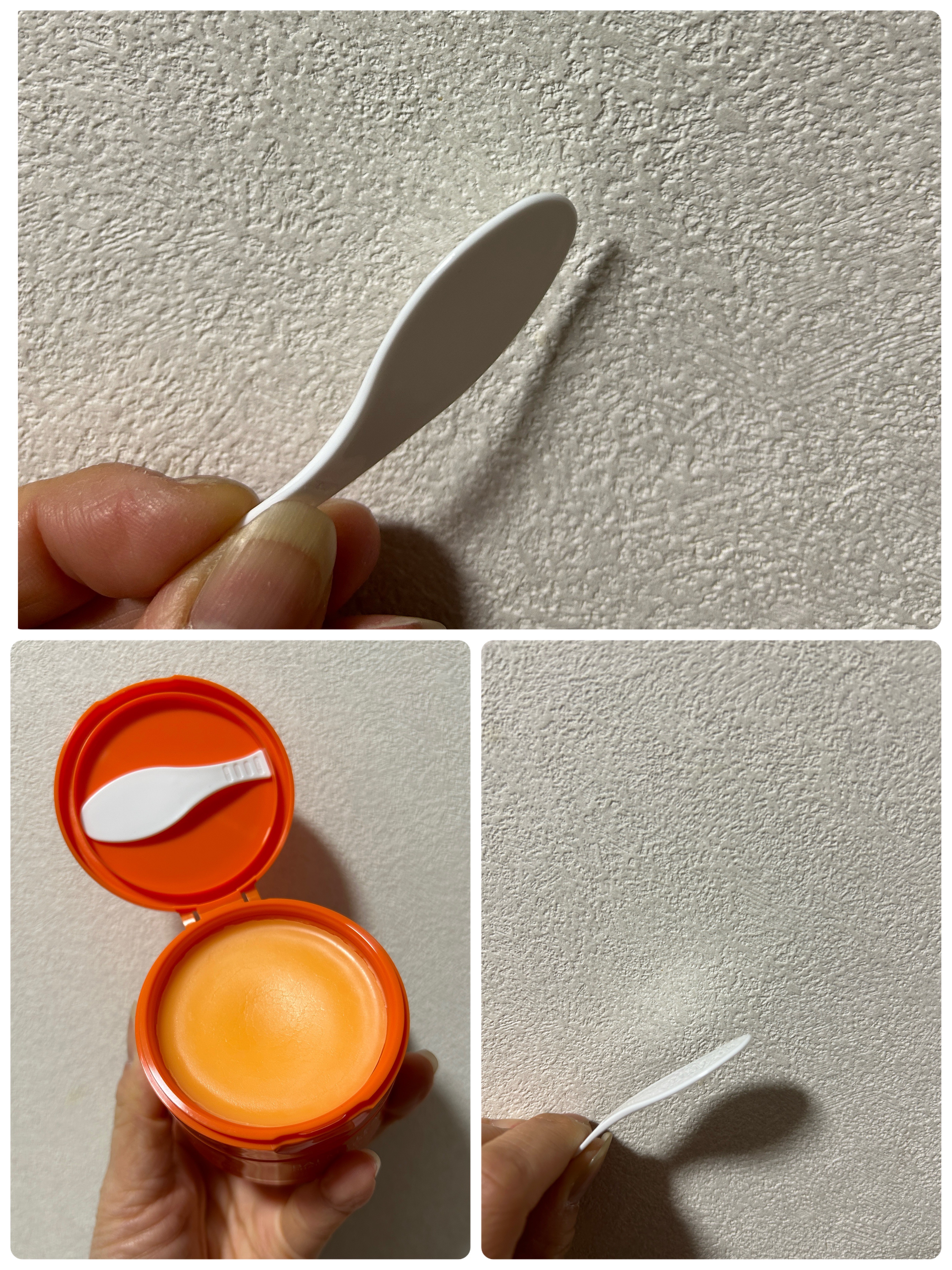 BALM CLEANSE/MELLIFE/クレンジングバームを使ったクチコミ（3枚目）