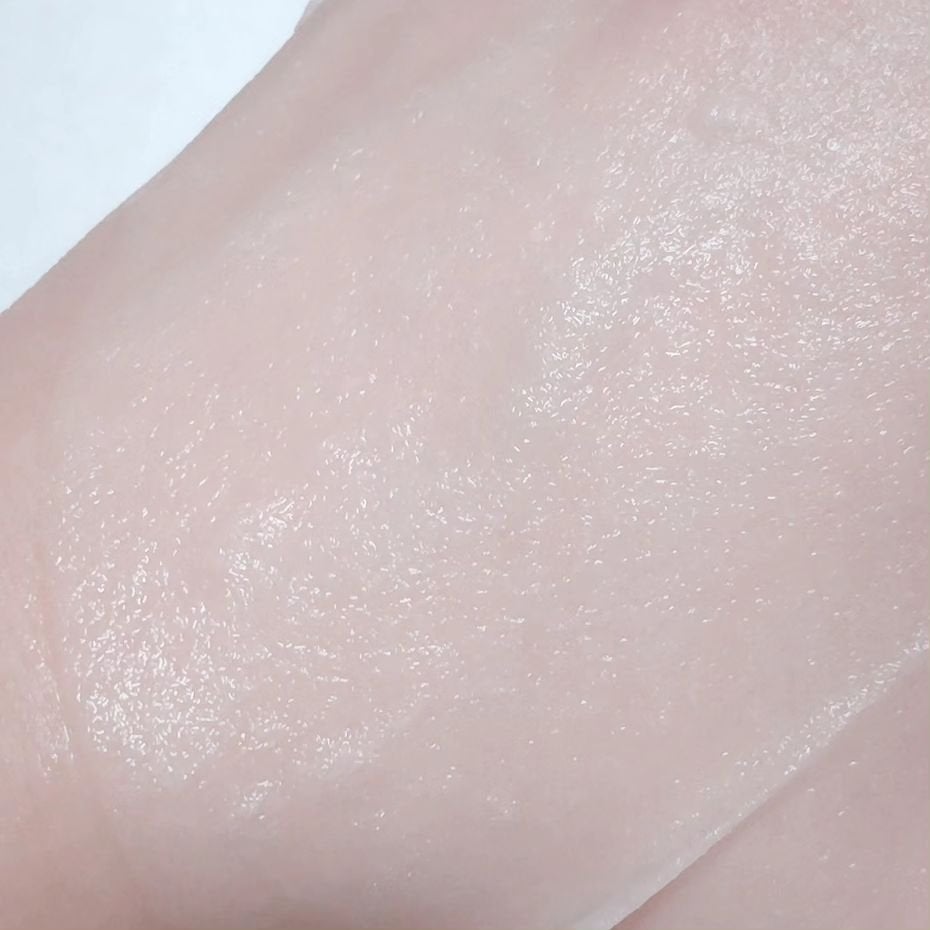 フェイスマスク 【しっかり実感30枚セット】/KISO/シートマスク・パックを使ったクチコミ(6枚目)