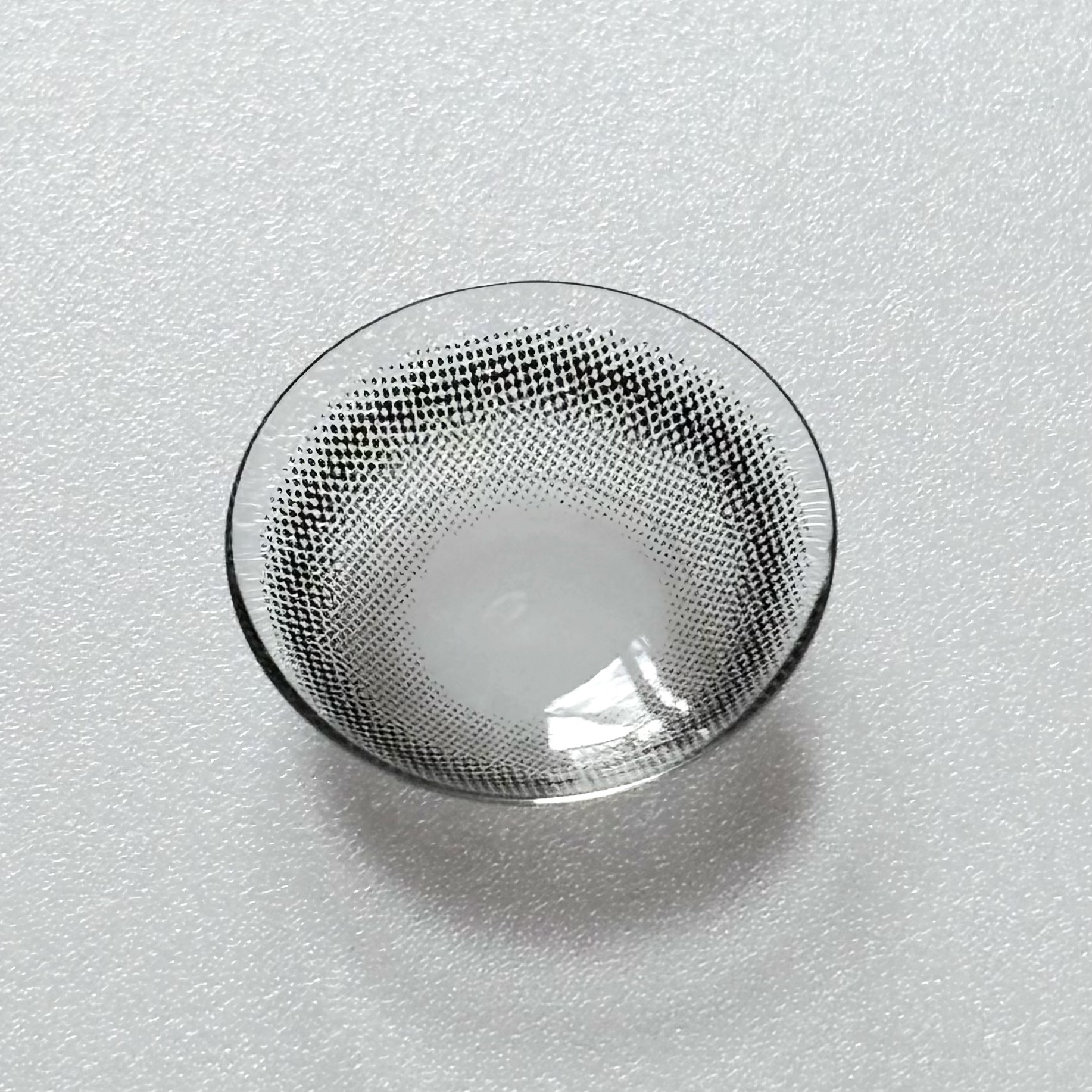 ルミューワンデー/ルミュー/ワンデー（１DAY）カラコンを使ったクチコミ（3枚目）