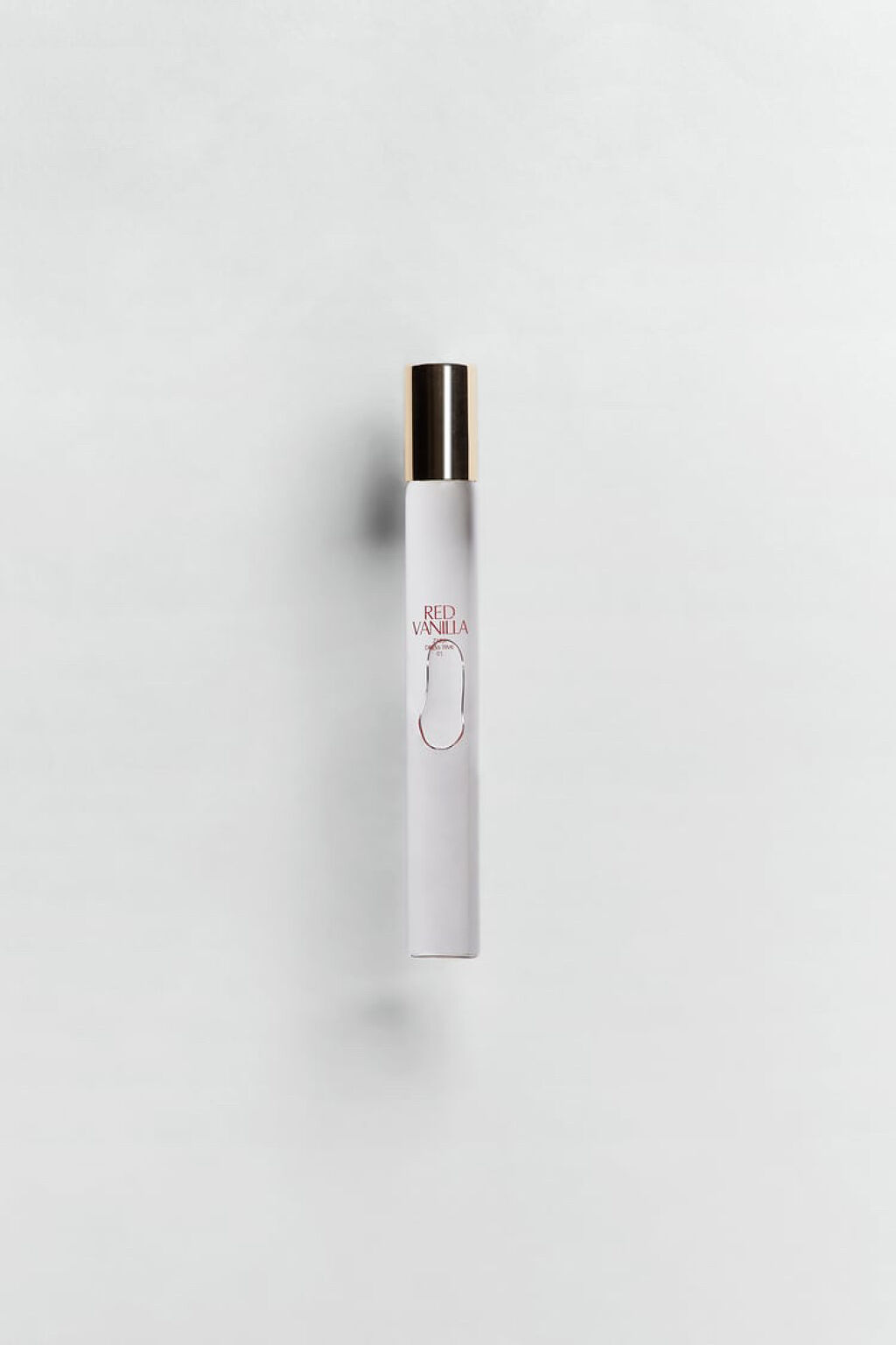 レッドバニラ/ZARA/香水(レディース)を使ったクチコミ（2枚目）