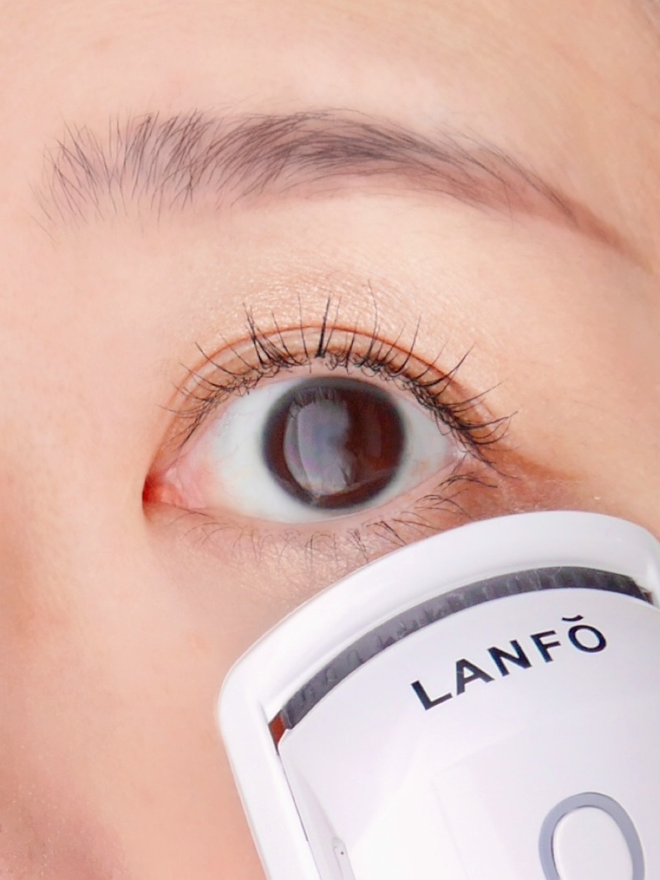 ホットビューラー/LANFO/ホットビューラーを使ったクチコミ（3枚目）