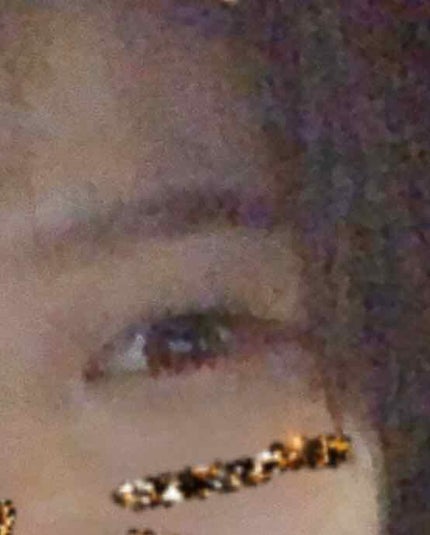 ワンデーアキュビュー®ディファイン®モイスト®/アキュビュー® ディファイン®/ワンデー(1DAY)カラコンを使ったクチコミ(3枚目)