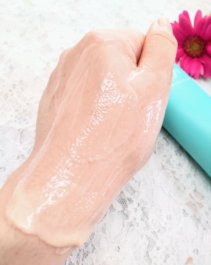 カプセルインハイドロクレンズ/PLUEST/クレンジングジェルを使ったクチコミ(5枚目)