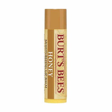 Ｈ モイスチャライジング リップバーム/BURT'S BEES/リップケア・リップクリームを使ったクチコミ（1枚目）