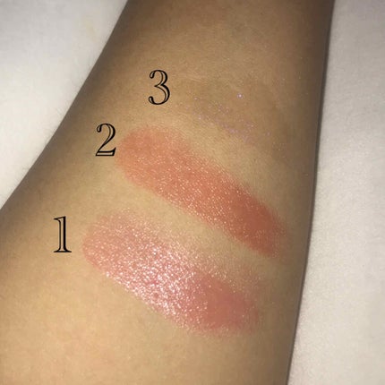 【旧】ディオール アディクト リップ マキシマイザー/Dior/リップグロスを使ったクチコミ(3枚目)