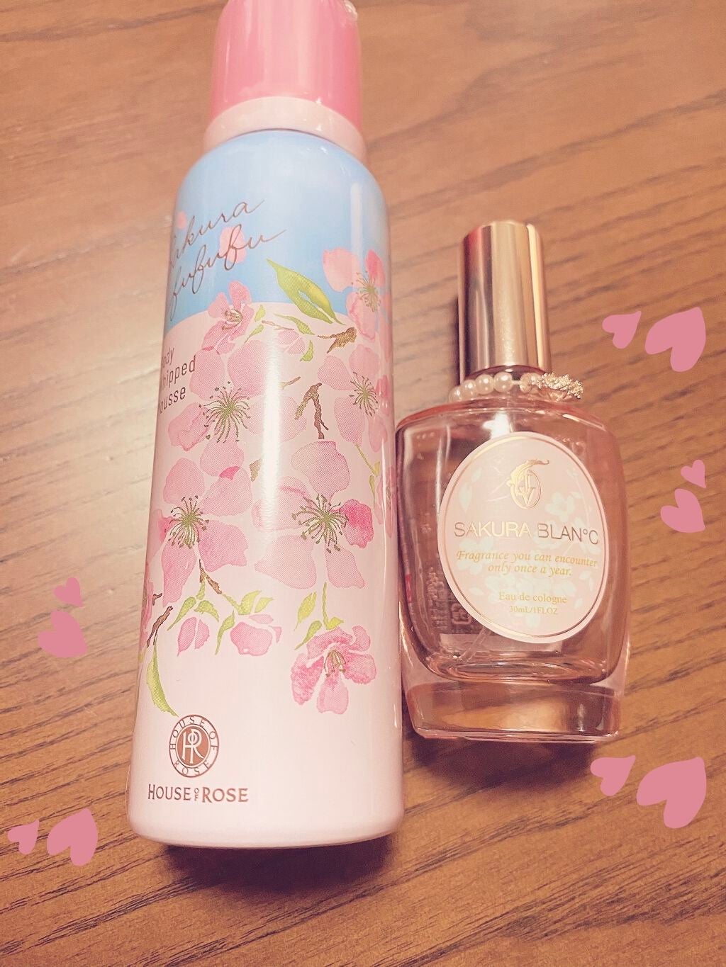 ボディ スムーザー /ハウス オブ ローゼ/ボディスクラブを使ったクチコミ(2枚目)