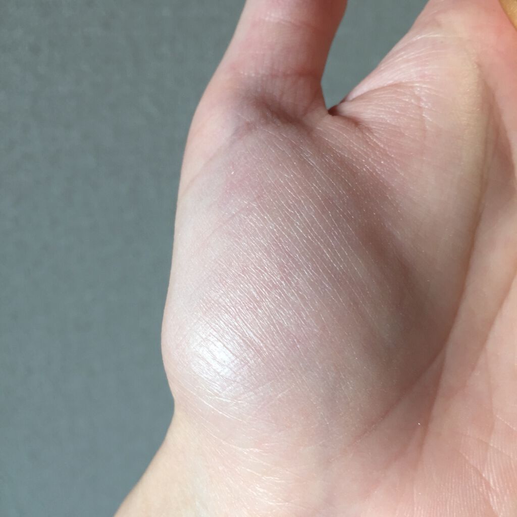 ラ プードル オートニュアンス/Elégance/プレストパウダーを使ったクチコミ（2枚目）