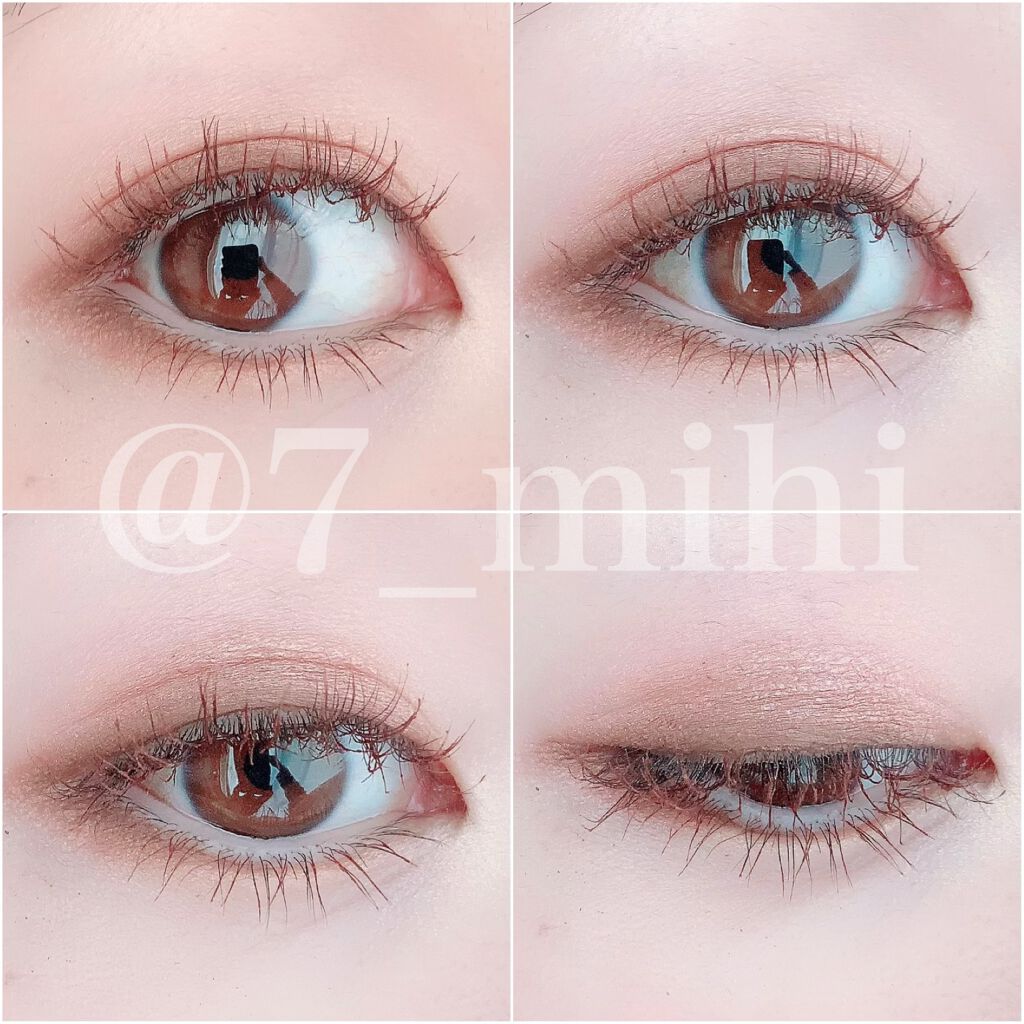 MOTE MASCARA™ (モテマスカラ)/UZU BY FLOWFUSHI/マスカラを使ったクチコミ（3枚目）