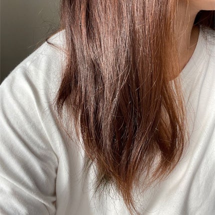 アレスカラー アレス スターゲイザー ヘアーカラーリンスのクチコミ「
︎︎︎︎☑︎アレス スターゲイザー ヘアーカラーリンス
トロピカルグリーン.....」(2枚目)