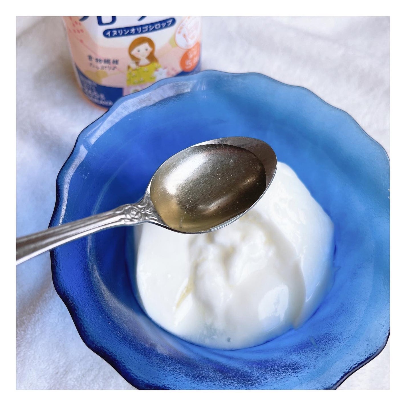 ラカント フローラビオ/ラカント/食品を使ったクチコミ(3枚目)