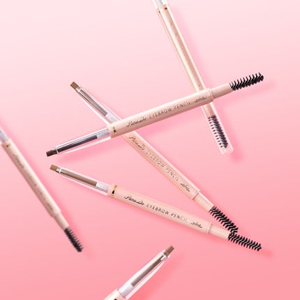 アイブロウペンシル/パラドゥ/アイブロウペンシルを使ったクチコミ(1枚目)