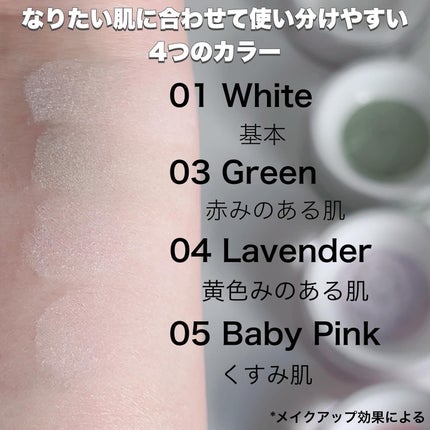 トランスルーセントセットフィニッシングパウダー/TFIT/ルースパウダーを使ったクチコミ(5枚目)