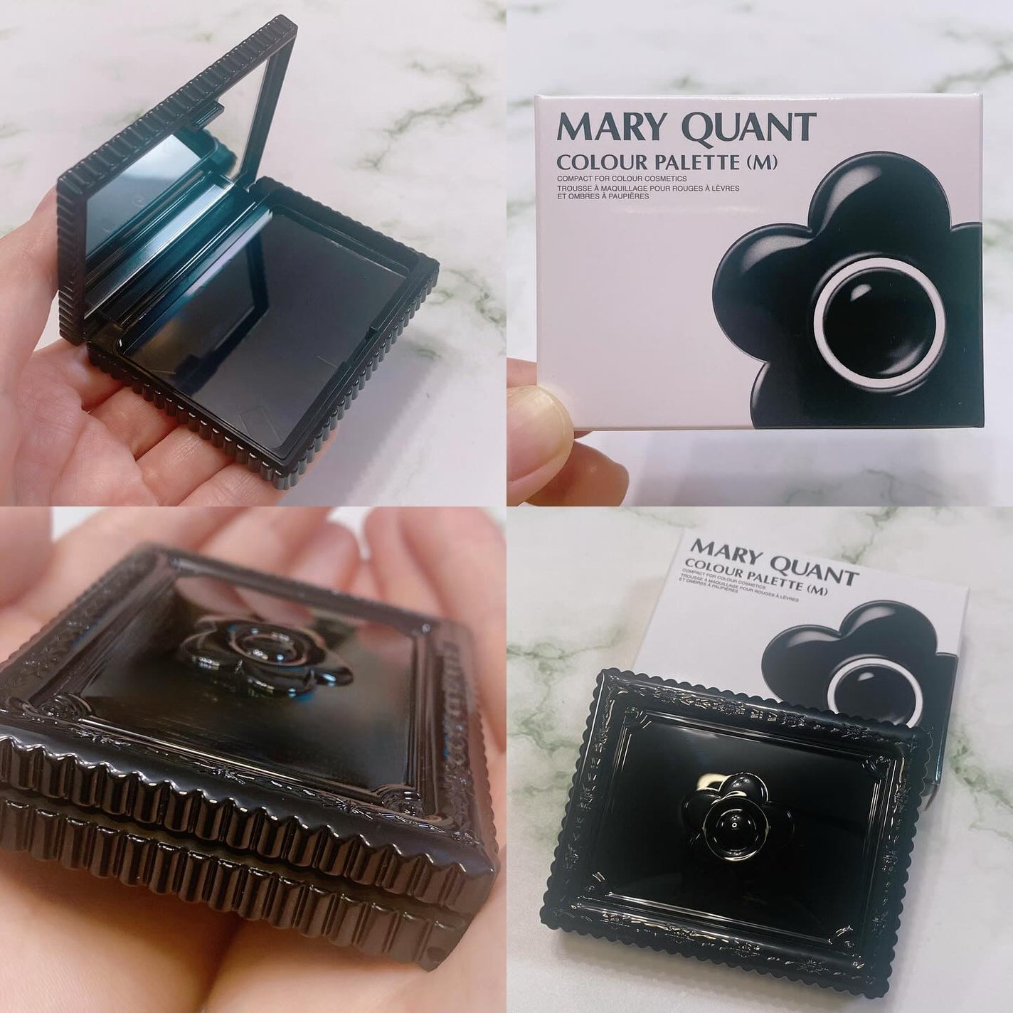 リップミックス/MARY QUANT/口紅を使ったクチコミ(5枚目)