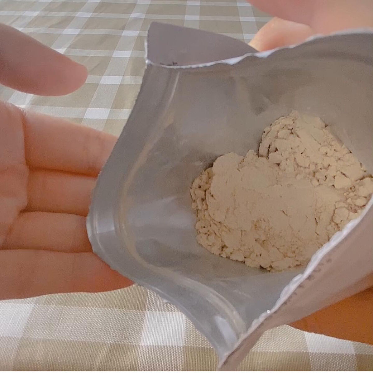 玄米のチカラ/しあわせ倶楽部/健康サプリメントを使ったクチコミ（3枚目）