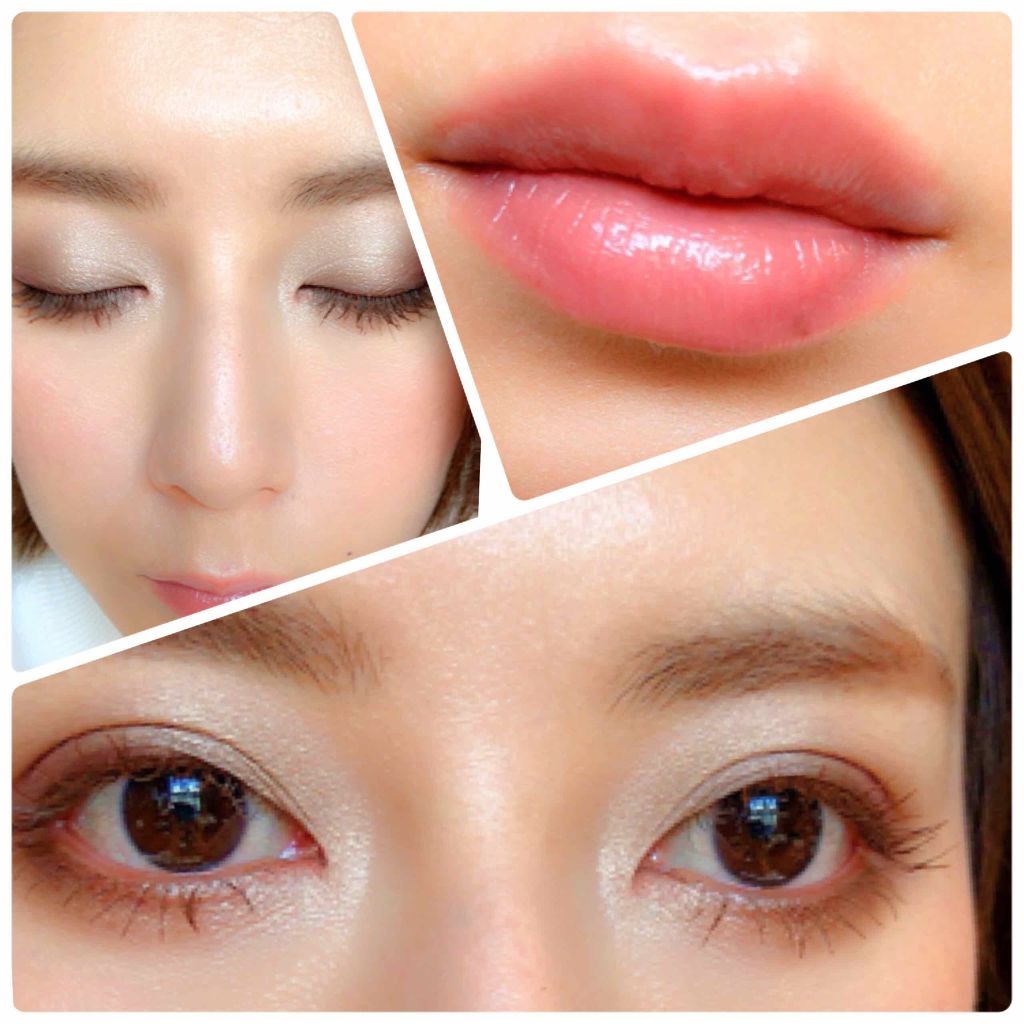 MTHRSHP MINI PALETTES/PAT McGRATH LABS/アイシャドウパレットを使ったクチコミ(2枚目)