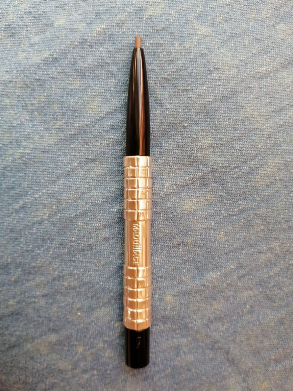 ソフトブロウライナー EX/マキアージュ/アイブロウペンシルを使ったクチコミ(1枚目)