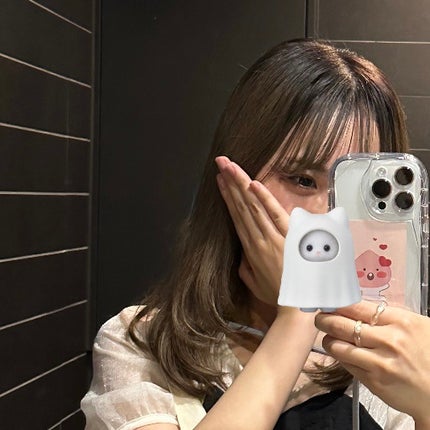 エバーカラーワンデー ナチュラル/エバーカラー/ワンデー(1DAY)カラコンを使ったクチコミ(5枚目)