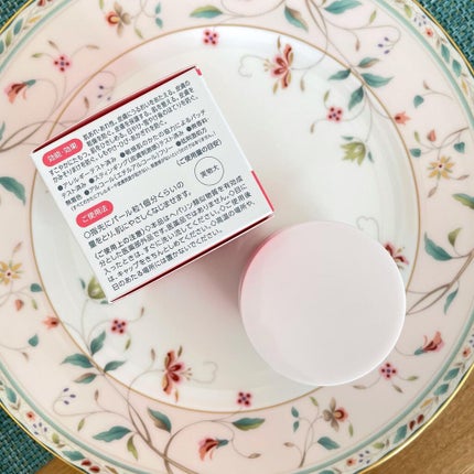 モイスチュア クリーム/カルテHD/フェイスクリームを使ったクチコミ(5枚目)