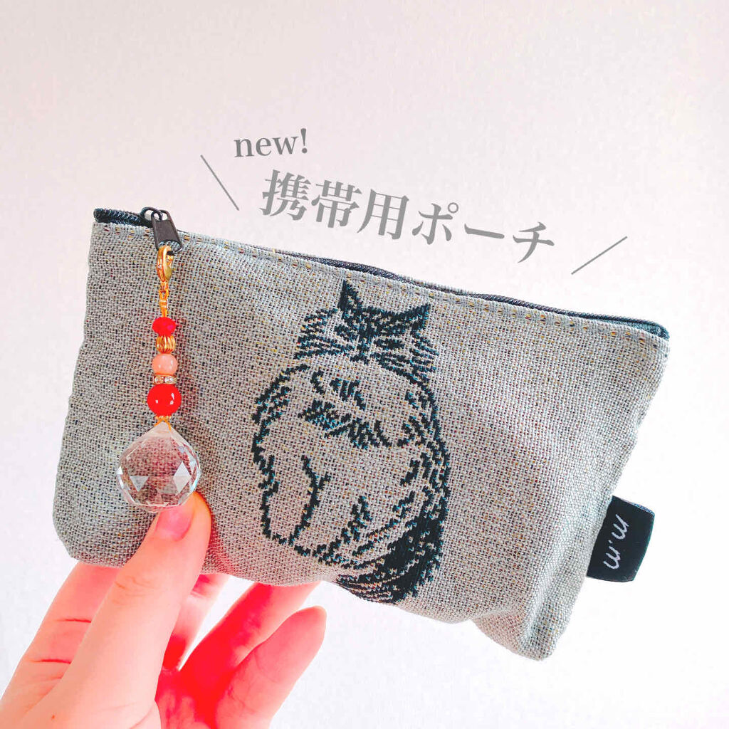 みんなのポーチ事情/その他を使ったクチコミ（1枚目）