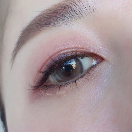 ホリデー メイクアップ キット A/B A/SUQQU/メイクアップキットを使ったクチコミ(3枚目)