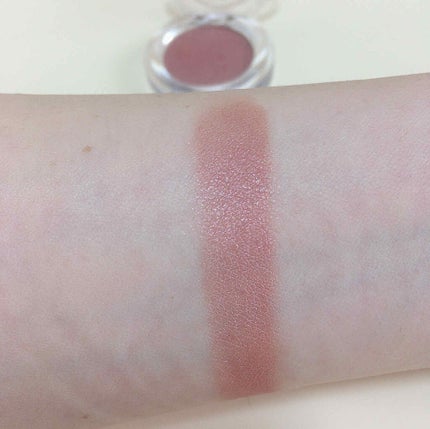 MCアイシャドウ/MAGIC CLOSET/単色アイシャドウを使ったクチコミ(2枚目)