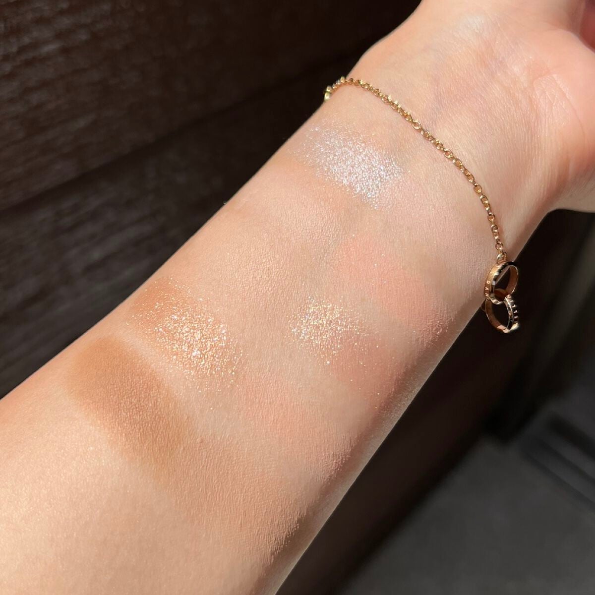 ジェルアイライナー/CEZANNE/ジェルアイライナーを使ったクチコミ(6枚目)