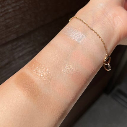 ジェルアイライナー/CEZANNE/ジェルアイライナーを使ったクチコミ(6枚目)