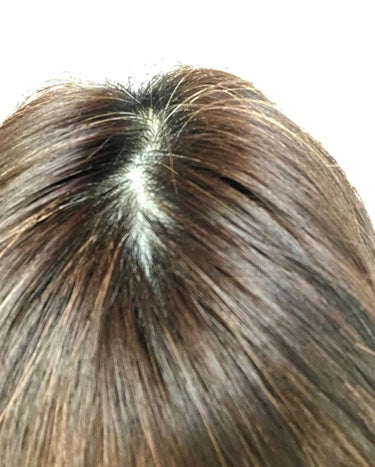 BOTANIST ルース ボタニカルインシャワー ヘアセラムのクチコミ「ルース ボタニカルインシャワーヘアセラムの紹介です

紫外線や乾燥による髪のダメージが気になり.....」（3枚目）