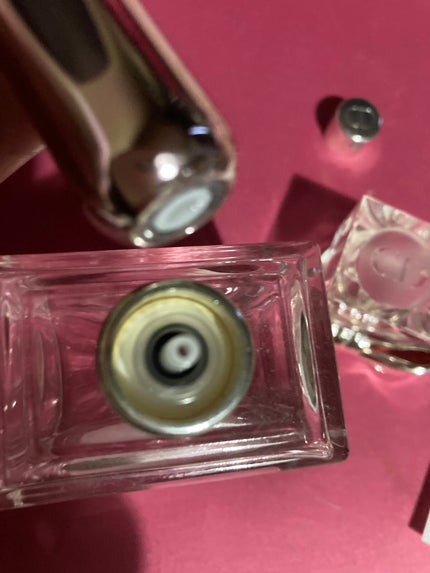 底部充填方式アトマイザー/DAISO/その他を使ったクチコミ(3枚目)