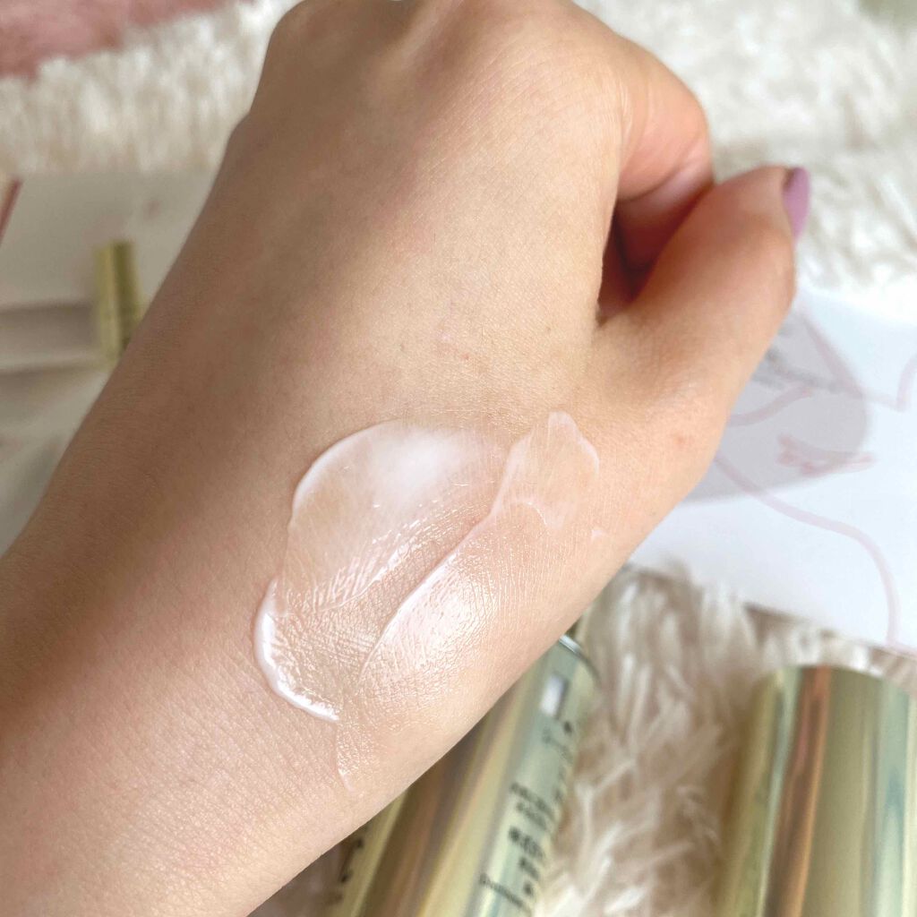 スーパーホワイト377VC/ドクターシーラボⓇ/美容液を使ったクチコミ（3枚目）