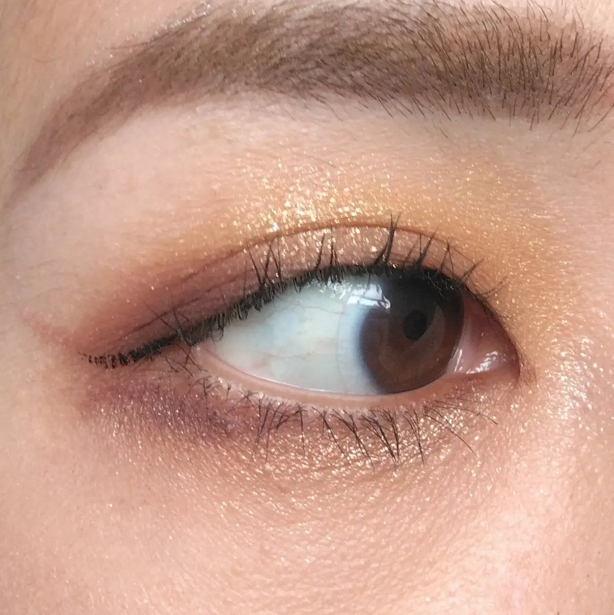 Alva Eyeshadow Palette/Oden's eye/アイシャドウパレットを使ったクチコミ(3枚目)