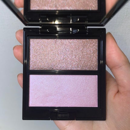 アディクション ザ ブラッシュ ニュアンサー/ADDICTION/パウダーチークを使ったクチコミ(1枚目)