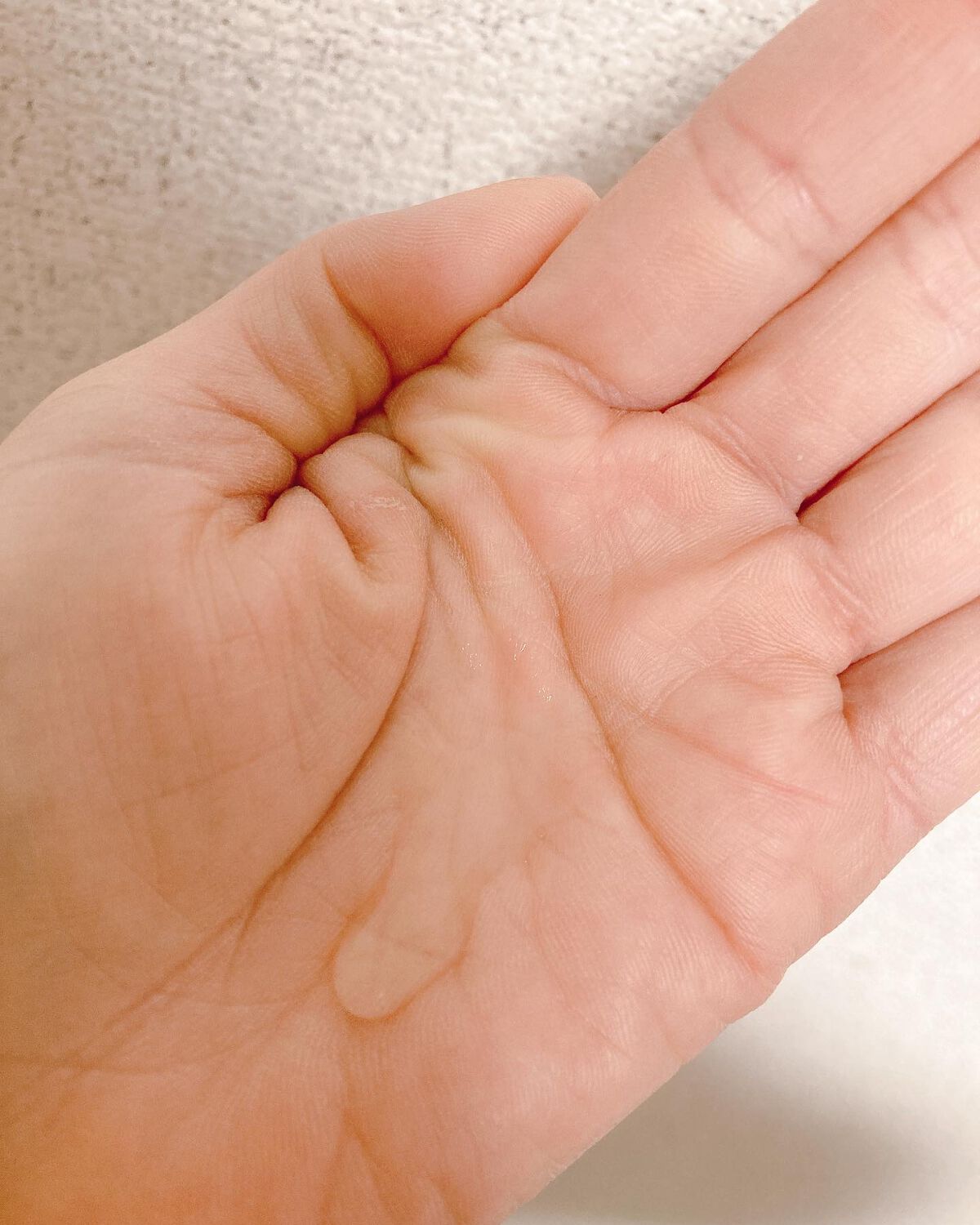 ドクダミ エッセンスローション /enieni /化粧水を使ったクチコミ（3枚目）