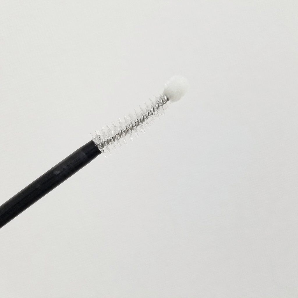 ラールスタイル パーフェクトケア アイラッシュアンプル/NEOGEN/まつげ美容液を使ったクチコミ（2枚目）