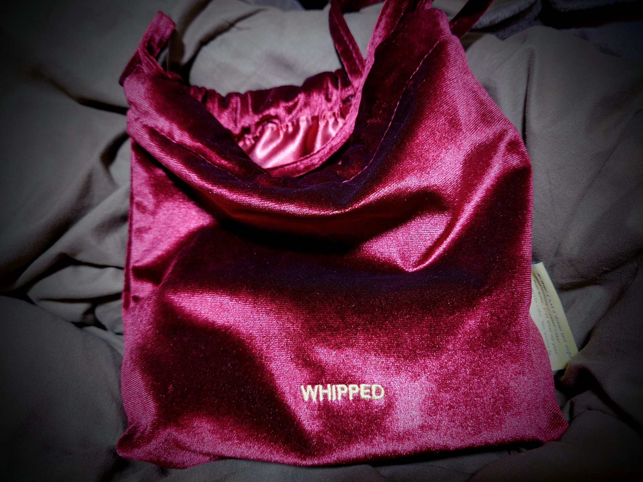 ホイップドヴィーガンパックスクラブ マグツリー（鎮静・毛穴ケア）/WHIPPED/スクラブ・ゴマージュを使ったクチコミ（2枚目）