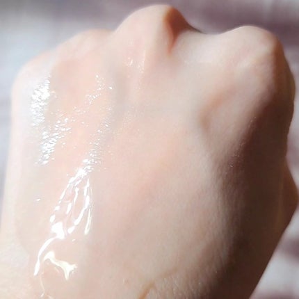 クリーン&フレッシュマスクパック10タイプスパック/EUNYUL/シートマスク・パックを使ったクチコミ(7枚目)