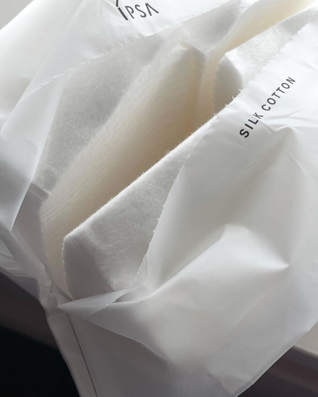 ザ・タイムR アクア/IPSA/化粧水を使ったクチコミ(5枚目)