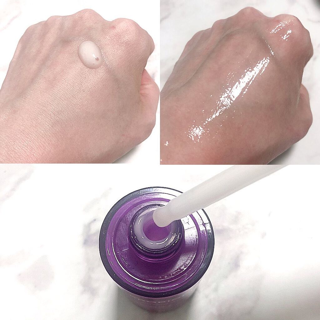 パンテノールシカブラミッシュノンコメドパッド/BIOHEAL BOH/トナーパッドを使ったクチコミ（3枚目）