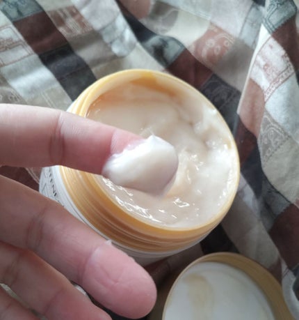 ディープダメージリペアー ヘアマスク/パンテーン/ヘアマスク・ヘアパックを使ったクチコミ(4枚目)