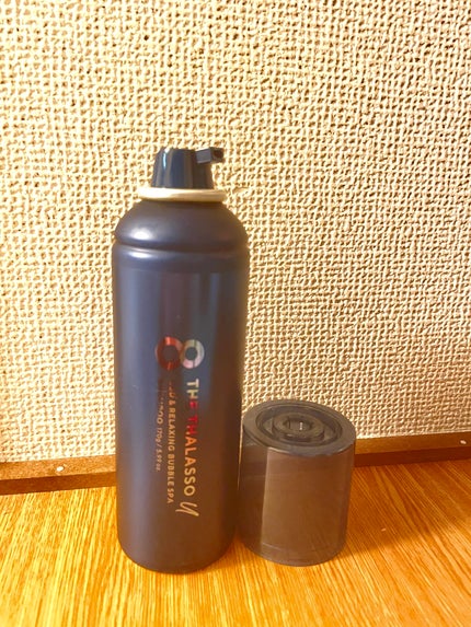 エイトザタラソ ユー CBD&リラクシング バブルスパ 炭酸泡シャンプー/エイトザタラソ/市販シャンプーを使ったクチコミ(2枚目)
