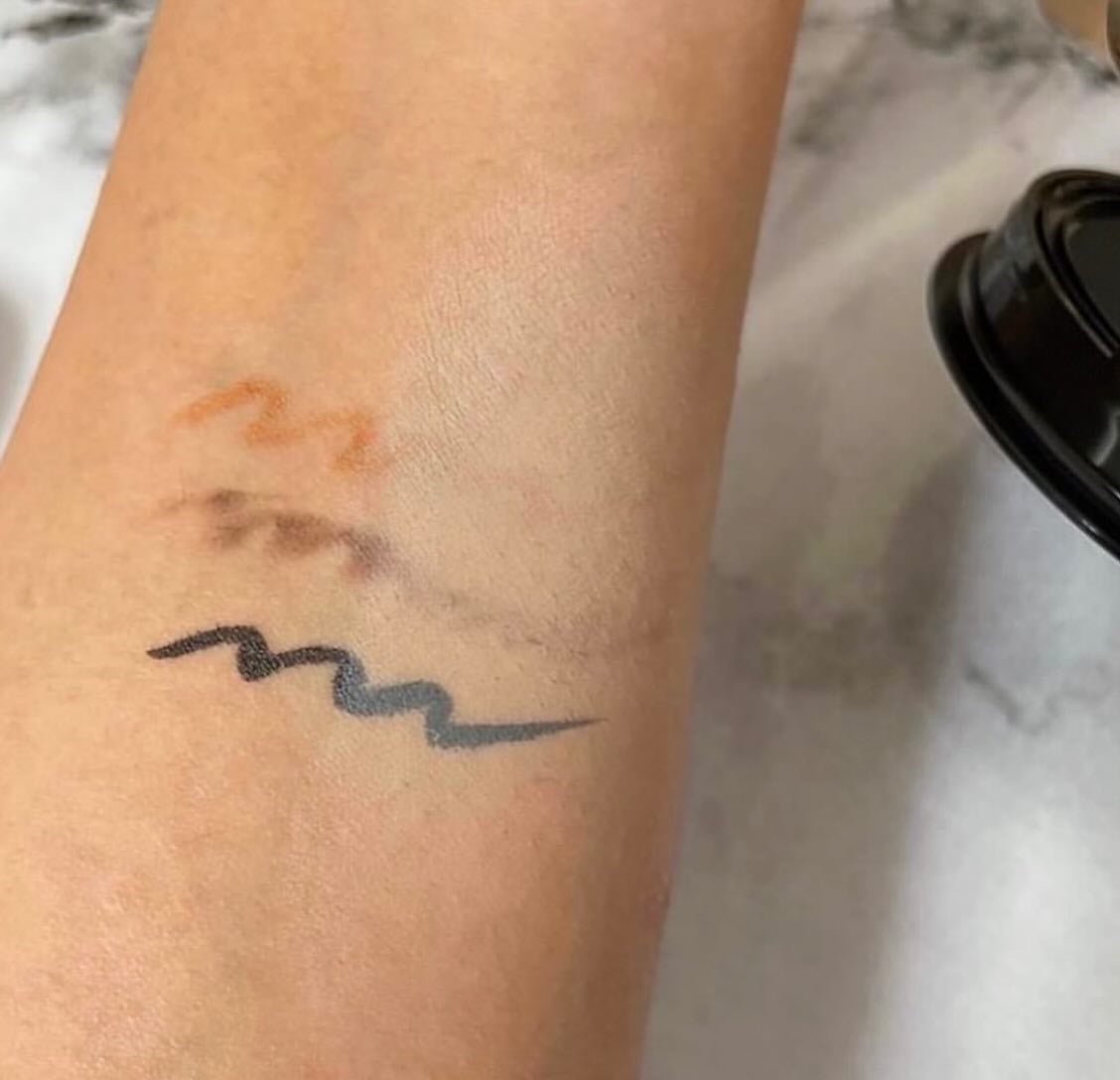 SIGNATURE ESSENCE COVER PACT /AGE20’s/クリーム・エマルジョンファンデーションを使ったクチコミ(3枚目)